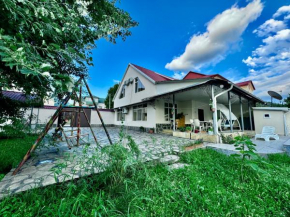 My house